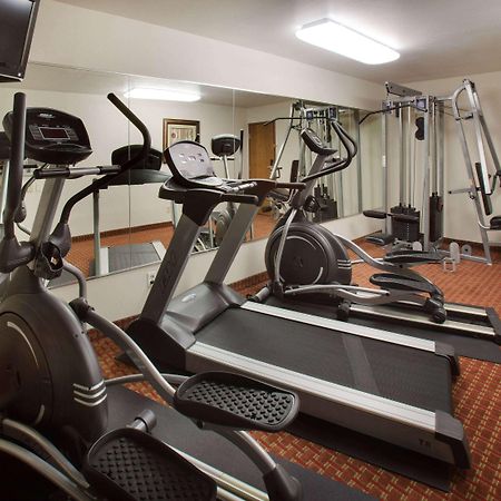 Americinn By Wyndham Johnston Des Moines Urbandale Экстерьер фото