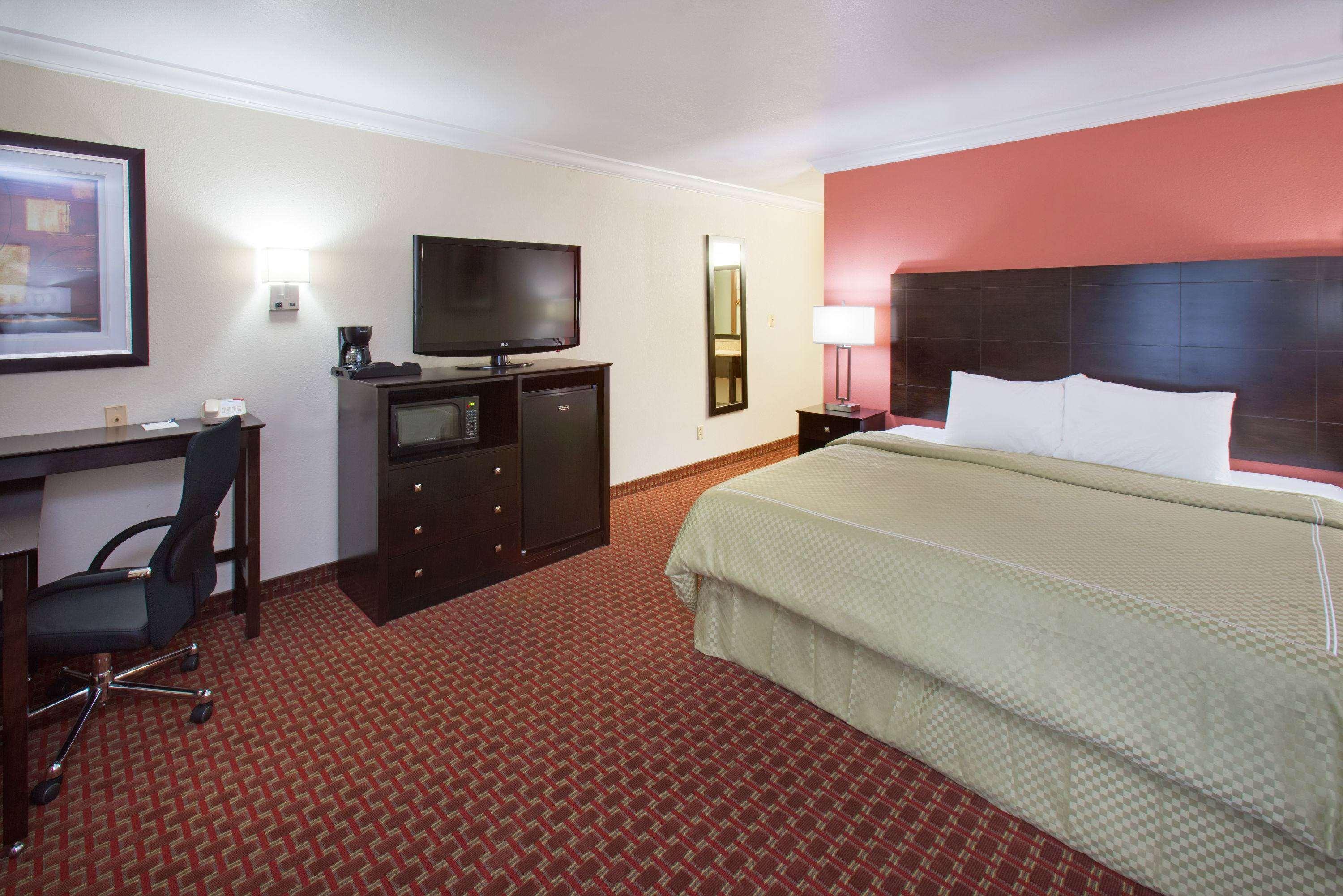 Americinn By Wyndham Johnston Des Moines Urbandale Экстерьер фото