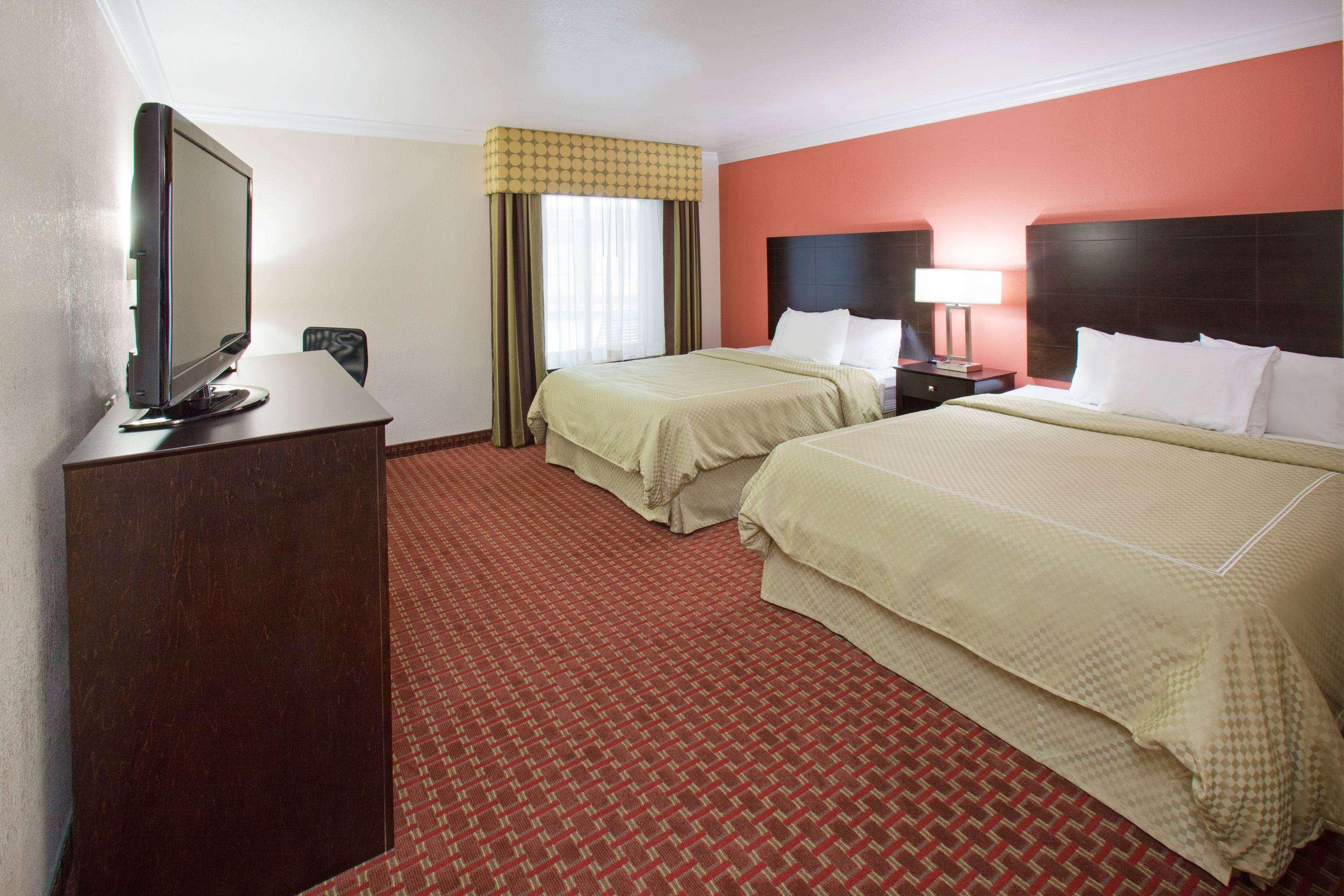 Americinn By Wyndham Johnston Des Moines Urbandale Экстерьер фото
