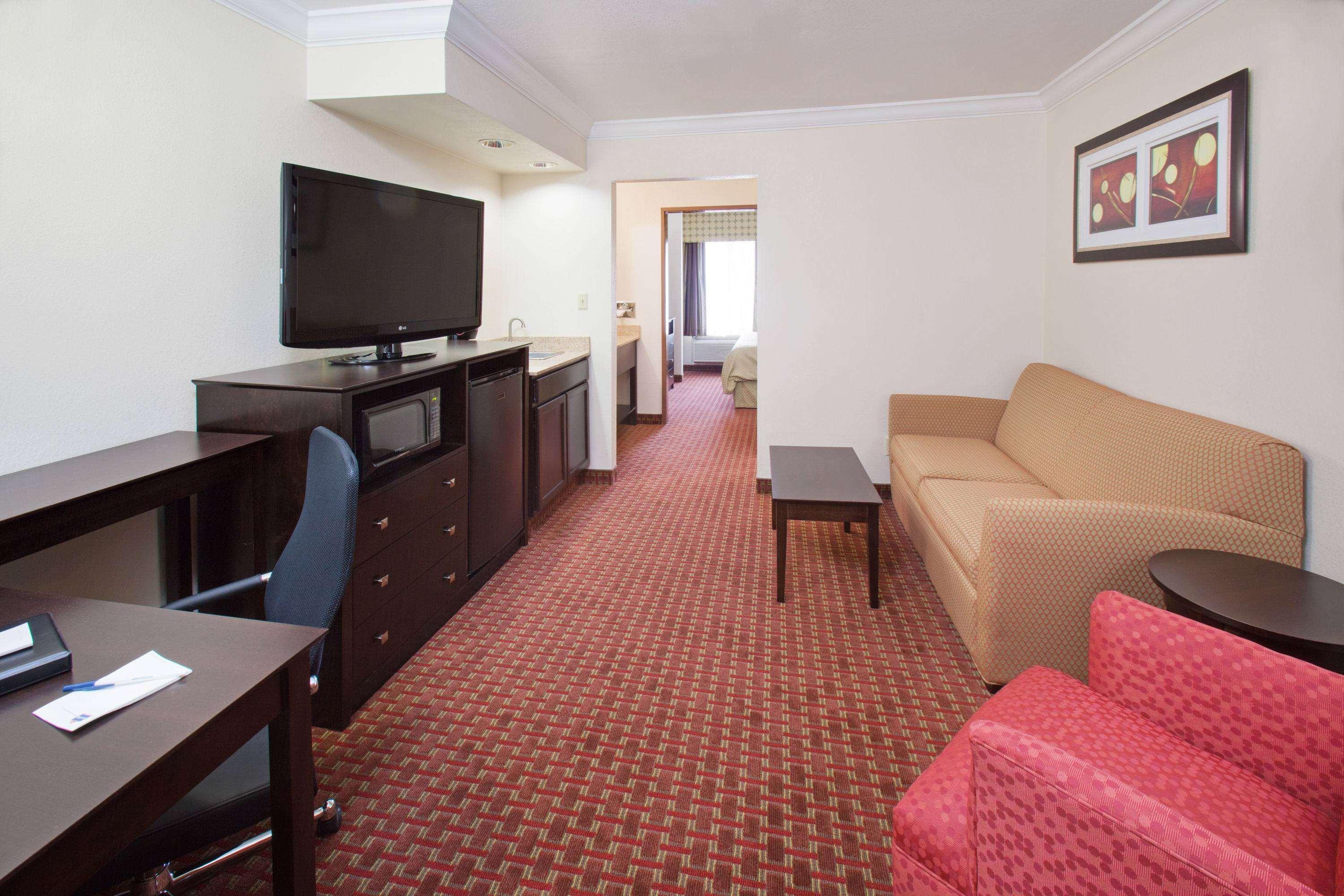 Americinn By Wyndham Johnston Des Moines Urbandale Экстерьер фото