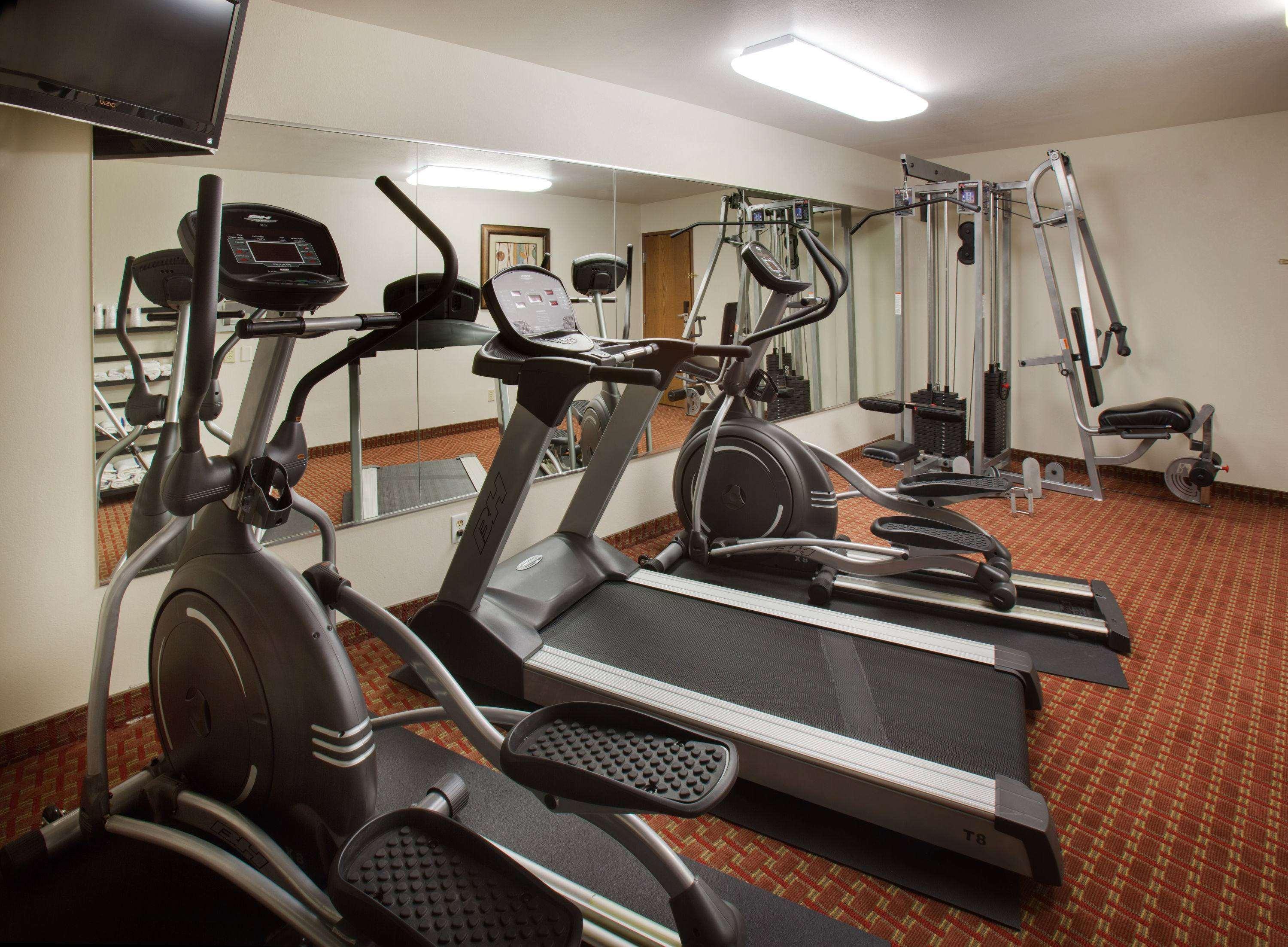 Americinn By Wyndham Johnston Des Moines Urbandale Экстерьер фото